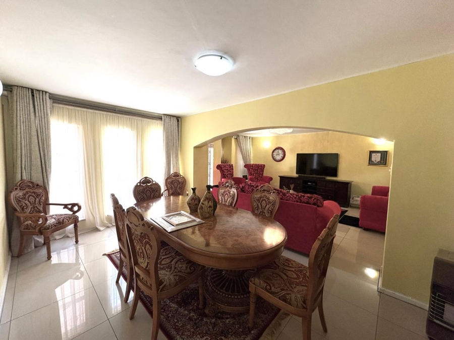 3 Bedroom Property for Sale in Seemeeupark Free State